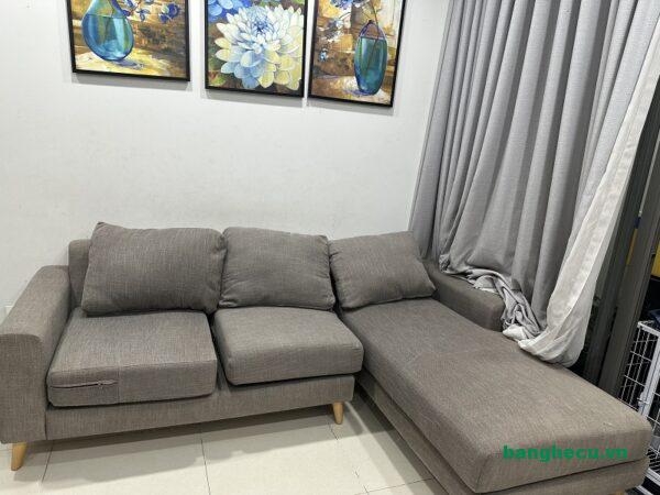 Thu mua ghế sofa cũ giá cao TP.HCM