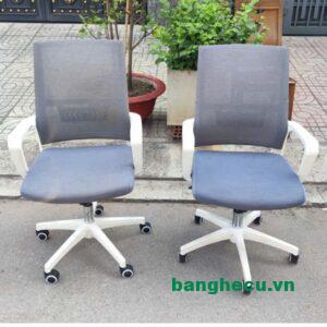 Ghế xoay lưới cũ giá rẻ