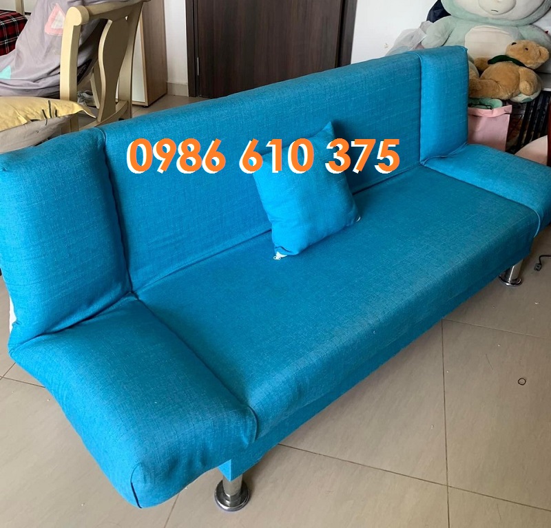 Thu mua ghế sofa băng cũ giá cao