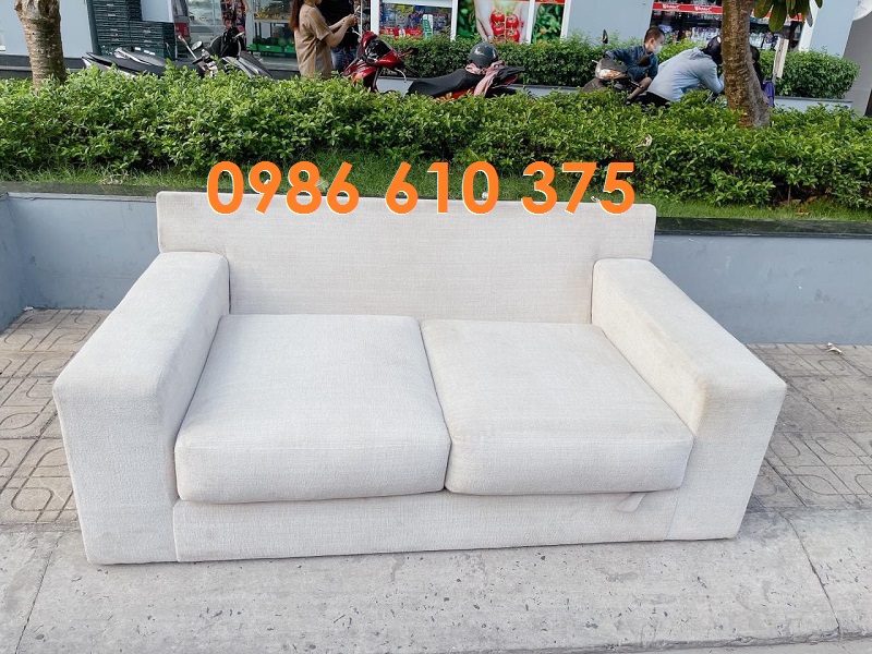 Kho Bàn Ghế Cũ là đơn vị chuyên thu mua bàn ghế sofa