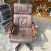 Ghế giám đốc Hòa Phát cũ thanh lý giá rẻ