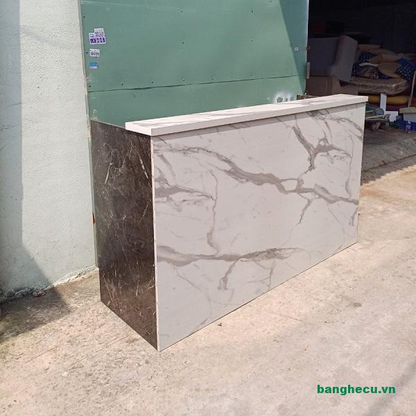 quay bar mat da 1m8 gia re Quầy bar 1m8 giá rẻ