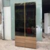 Tủ rượu cánh kính giá rẻ