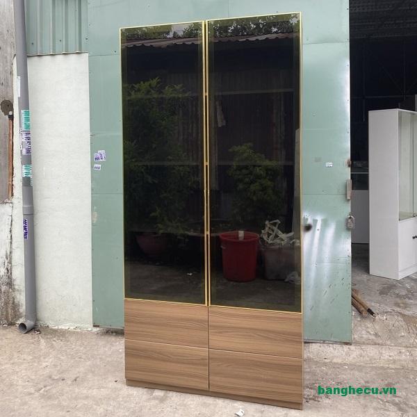 tu ruou Ngang 1m16 rong 40 cao 2m4-