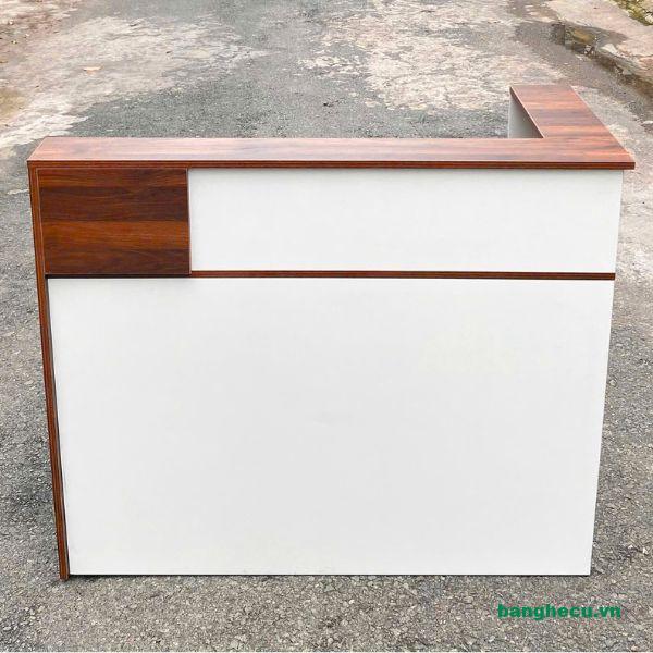 Thanh lý quầy spa 1m2 giá rẻ