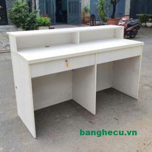 Alternative view of Thanh lý quầy bar 1m7 giá rẻ