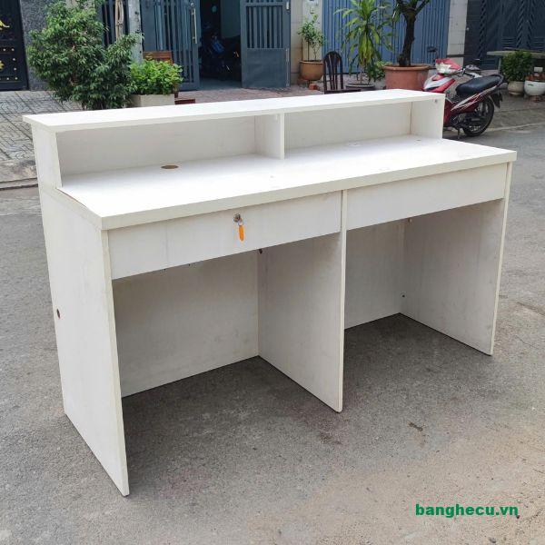 Thanh lý quầy bar 1m7 giá rẻ - Ảnh 2