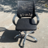 Thanh lý ghế xoay lưng lưới TP4 như mới