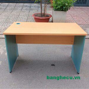 Alternative view of Bàn làm việc hòa phát 1m2 x 60cm như mới