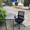 Bộ bàn ghế văn phòng Tân Hòa mới 95% giá rẻ