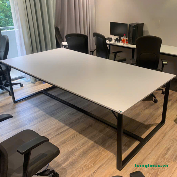 Combo nội thất văn phòng giá tốt – Mua 2 tặng vận chuyển miễn phí - Ảnh 3