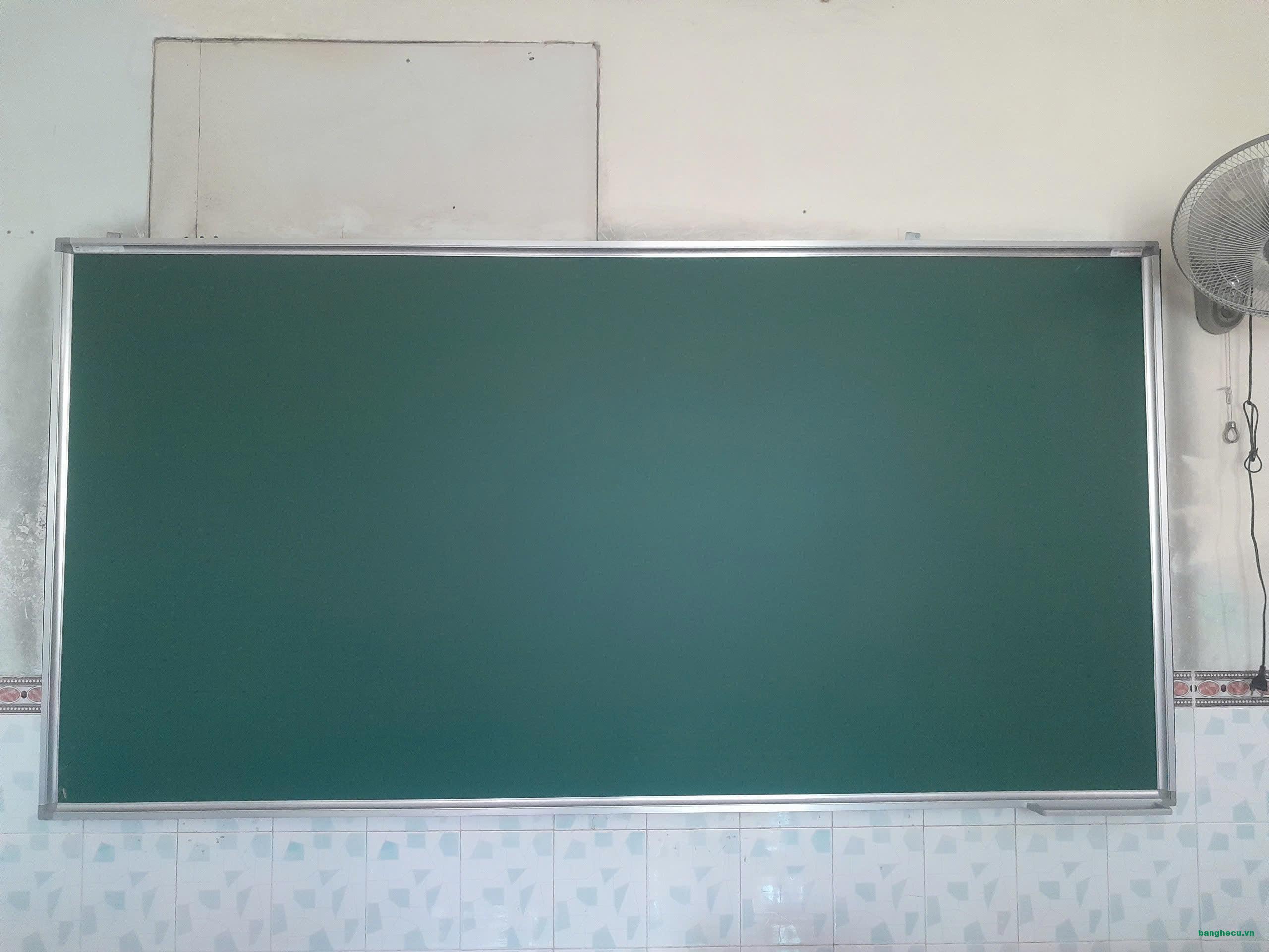 Bảng từ xanh tiểu học cỡ trung