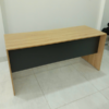 Bàn Trưởng phòng gỗ MDF như mới