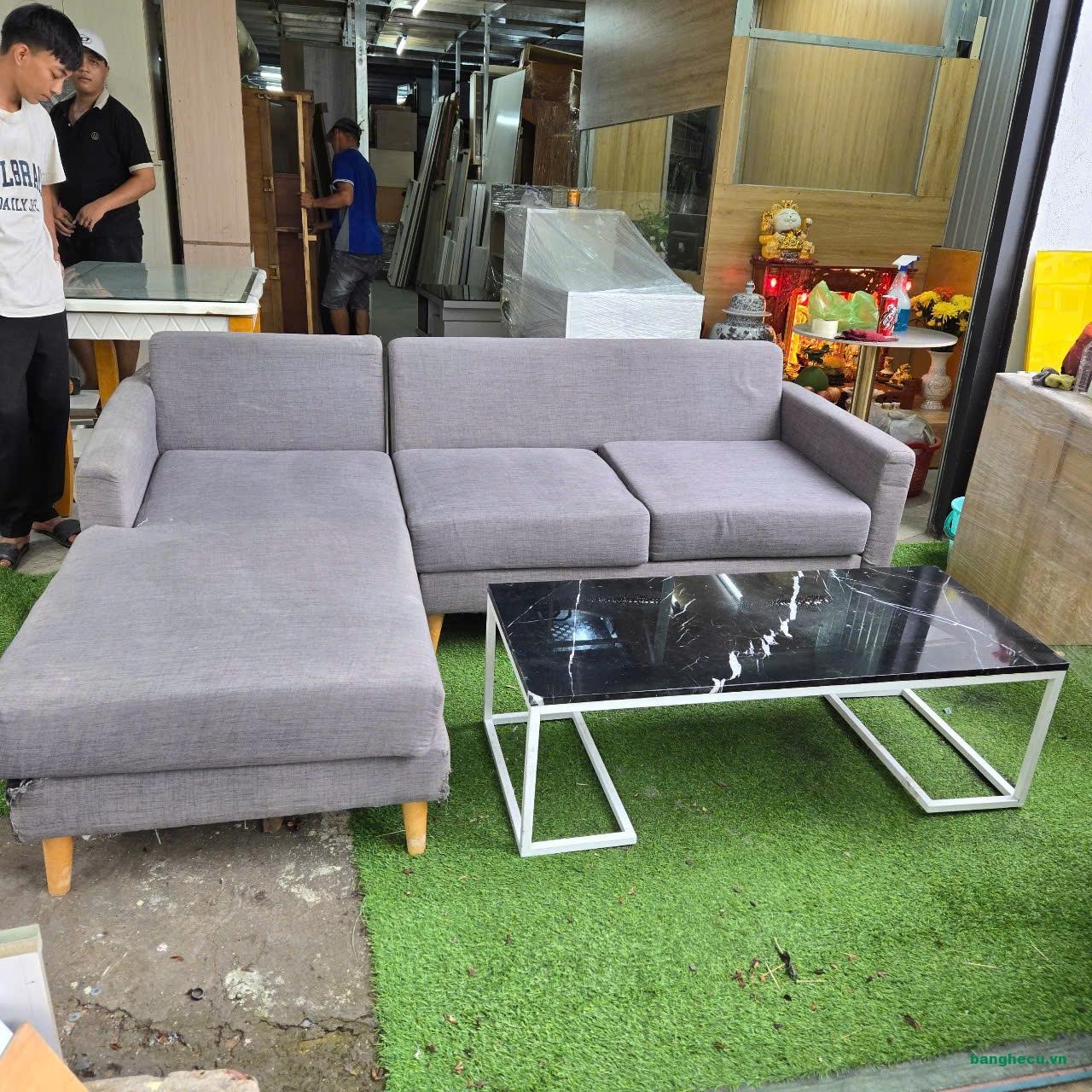 ghe-sofa-chu-l-boc-vai-cu