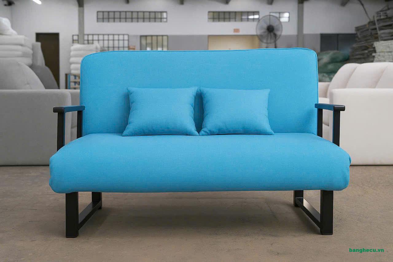sofa-bed-xanh-dep