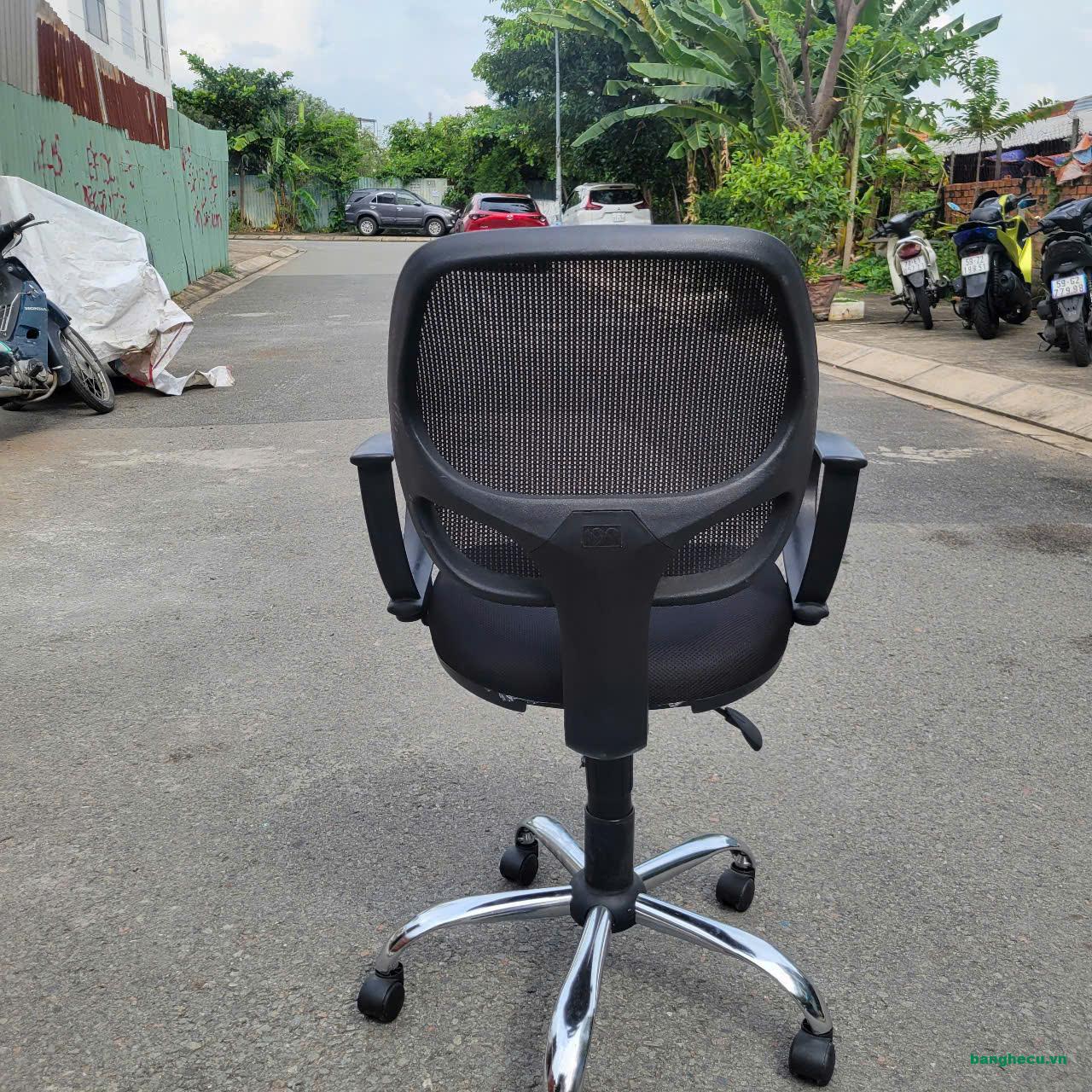 Thanh lý ghế xoay Nội thất 190 hàng chất lượng - Ảnh 3