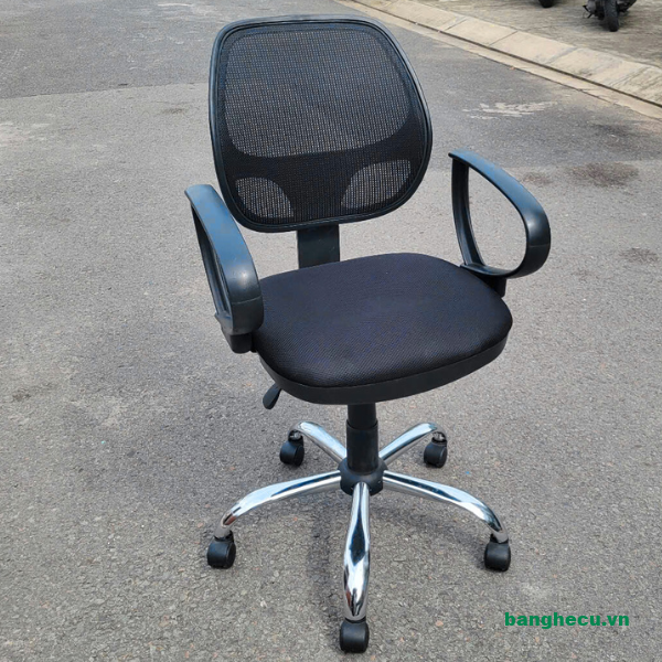 Thanh lý ghế xoay Nội thất 190 hàng chất lượng - Ảnh 2