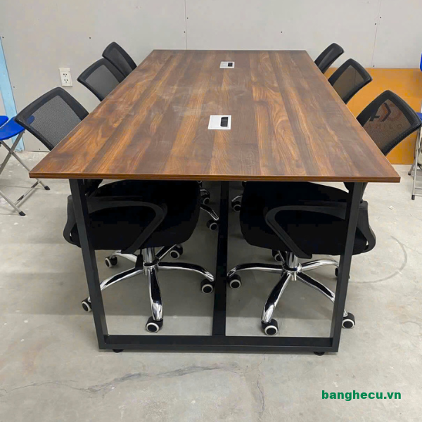 Combo nội thất văn phòng giá tốt – Mua 2 tặng vận chuyển miễn phí - Ảnh 8