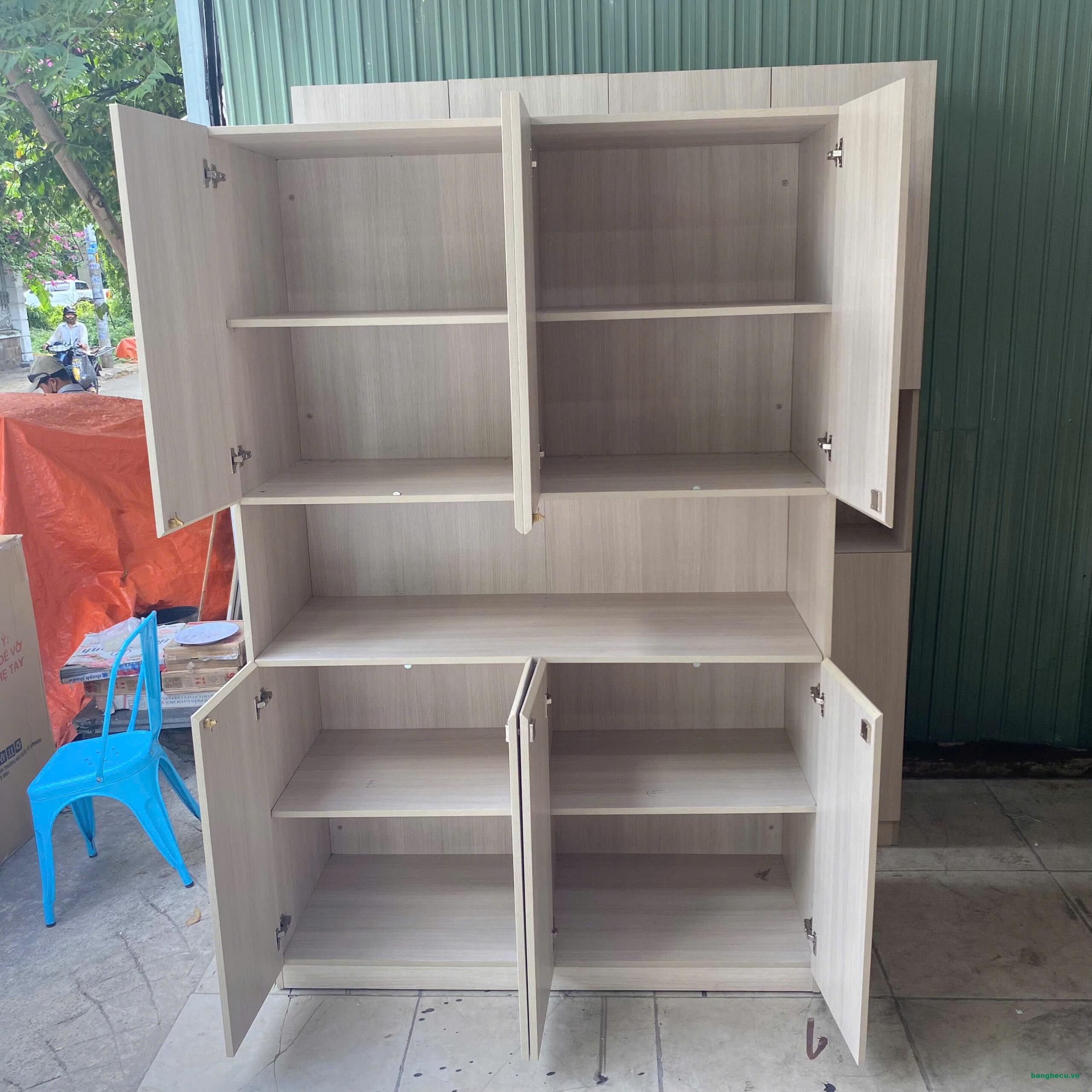 tu-ho-so-2-tang-go-mdf-gia-re