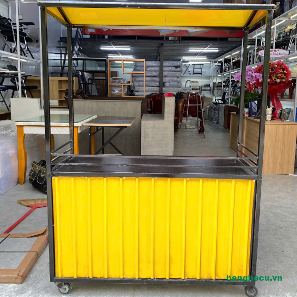 xe-day-ban-cafe-tra-sua-co-mai-che