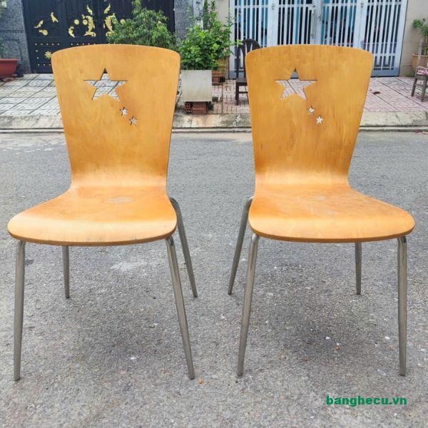 ghe-cafe-mat-go-chan-inox-100k