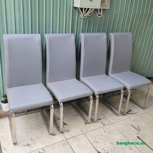 ghe-chan-quy-inox-boc-da