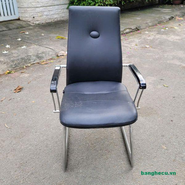 ghe-quy-boc-da-chan-inox-thanh-ly