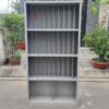 Kệ tài liệu sắt Hòa Phát như mới