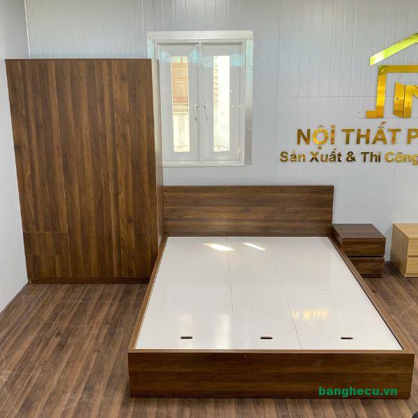 combo-giuong-tu-ao-go-mdf-nau