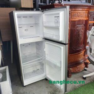 Alternative view of Thanh lý tủ lạnh Samsung 208L inverter như mới