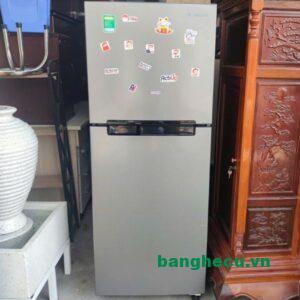 Thanh lý tủ lạnh Samsung 208L inverter như mới