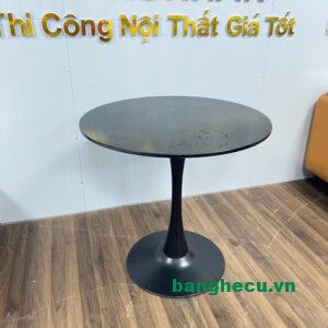 Alternative view of Bàn tuylip, bàn tiếp khách, bàn cafe cao cấp
