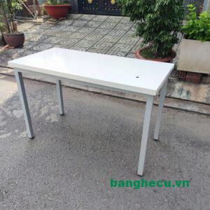 Top 20+ Mẫu bàn làm việc mới 90% giá rẻ 250k - 450k