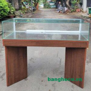 Tủ trưng bày điện thoại, trưng bày đồng hồ thanh lý