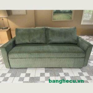Alternative view of Thanh lý sofa kéo ra giường hàng tồn kho