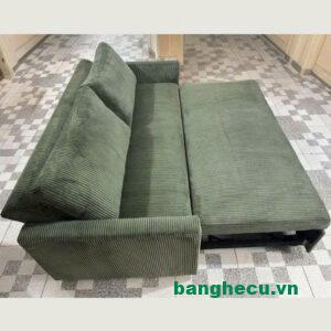 Thanh lý sofa kéo ra giường hàng tồn kho