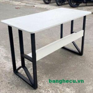 Alternative view of Bàn làm việc, bàn học tập tại nhà (2 màu)