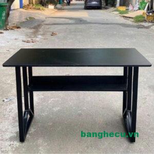Bàn làm việc, bàn học tập tại nhà (2 màu)
