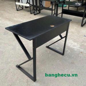 Alternative view of Top 20+ Mẫu bàn làm việc mới 90% giá rẻ 250k - 450k