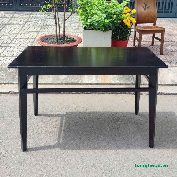Bàn Chân Sắt Xả Kho – Bàn Làm Việc Tồn Kho Giá Chỉ 280K - Ảnh 9