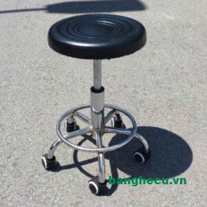 Ghế đôn xoay spa thanh lý giá rẻ