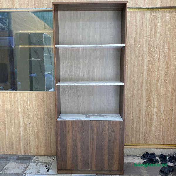 Tủ Kệ Gỗ Đóng Mới Tồn Kho Nhiều Màu – Giá Xưởng Giao Nhanh - Ảnh 3