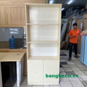 Alternative view of Tủ Kệ Gỗ Đóng Mới Tồn Kho Nhiều Màu – Giá Xưởng Giao Nhanh