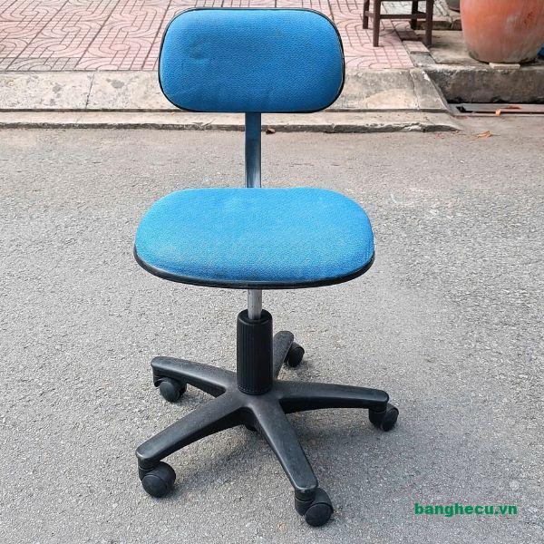 Xả Kho 100+ Ghế Xoay Văn Phòng Giá Rẻ Từ 150K – Hàng 80–90% - Ảnh 17