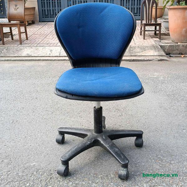 Xả Kho 100+ Ghế Xoay Văn Phòng Giá Rẻ Từ 150K – Hàng 80–90% - Ảnh 18