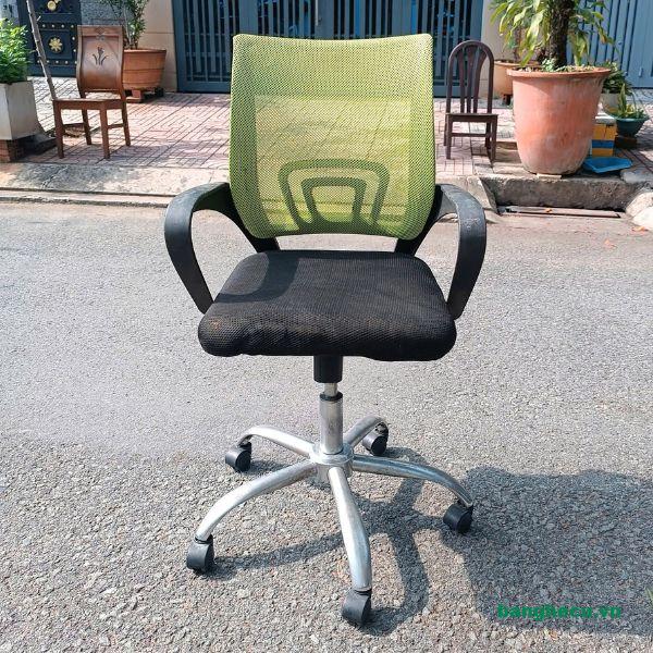Xả Kho 100+ Ghế Xoay Văn Phòng Giá Rẻ Từ 150K – Hàng 80–90% - Ảnh 15