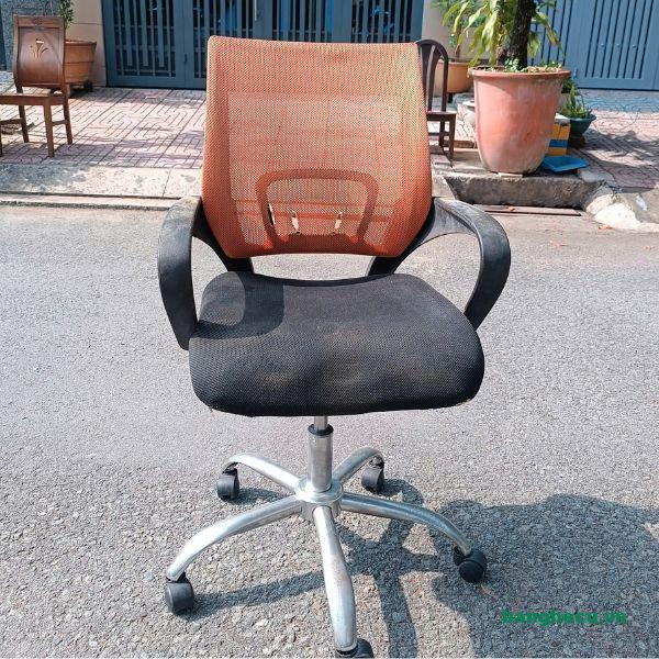Xả Kho 100+ Ghế Xoay Văn Phòng Giá Rẻ Từ 150K – Hàng 80–90% - Ảnh 16