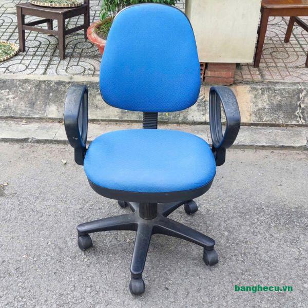 Xả Kho 100+ Ghế Xoay Văn Phòng Giá Rẻ Từ 150K – Hàng 80–90% - Ảnh 14