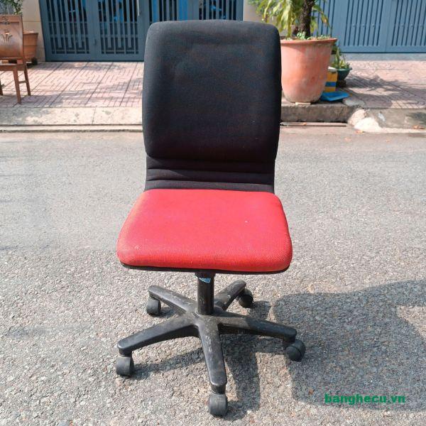 Xả Kho 100+ Ghế Xoay Văn Phòng Giá Rẻ Từ 150K – Hàng 80–90% - Ảnh 11