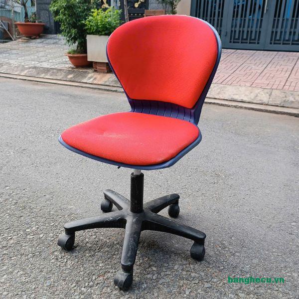 Xả Kho 100+ Ghế Xoay Văn Phòng Giá Rẻ Từ 150K – Hàng 80–90% - Ảnh 9